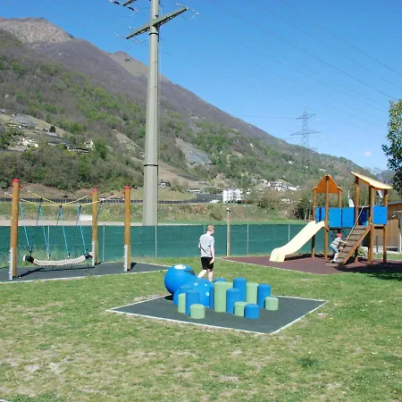 Holiday home Isola Premium By Interhome