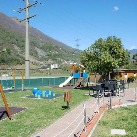 Isola Premium By Interhome *