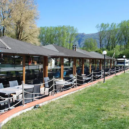 Isola Premium By Interhome Holiday home Gudo