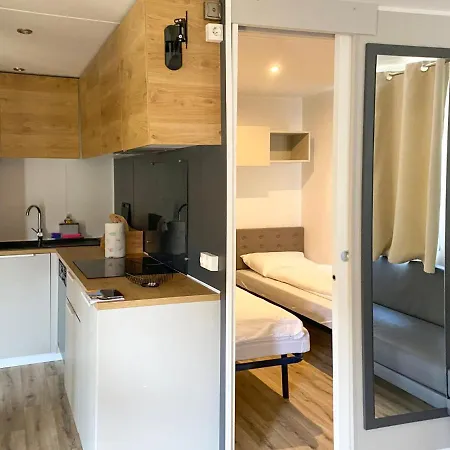 Isola Premium By Interhome * Gudo