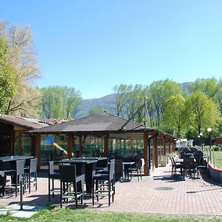 Prázdninový dům Isola Premium By Interhome