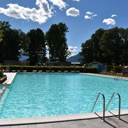 Hébergement de vacances Isola Premium By Interhome *