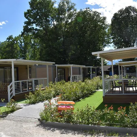 Isola Premium By Interhome Holiday home