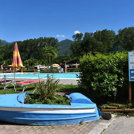 Isola Premium By Interhome Holiday home Gudo