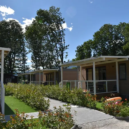 Holiday home Isola Premium By Interhome Gudo