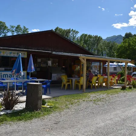 Prázdninový dům Isola Premium By Interhome Gudo