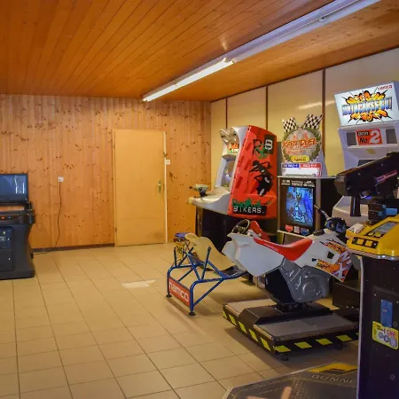 Isola Premium By Interhome Holiday home Gudo