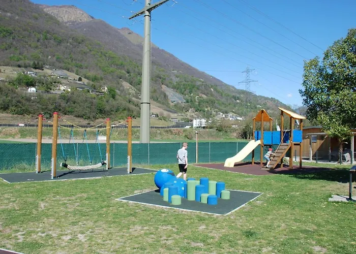 度假居 Isola Premium By Interhome