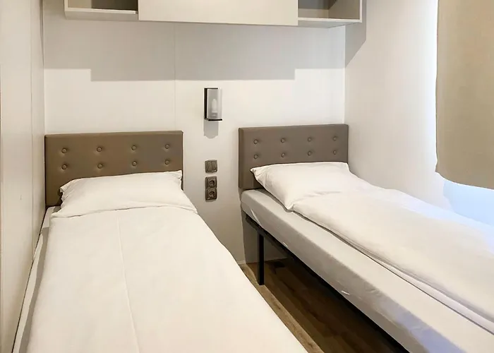 Isola Premium By Interhome 度假居 Gudo