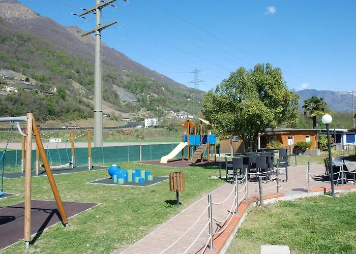 Isola Premium By Interhome *