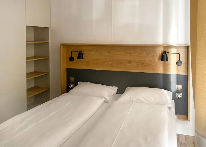 Ferienhaus Isola Premium By Interhome *