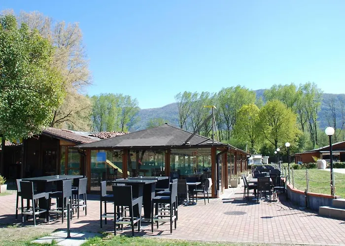 Ferienhaus Isola Premium By Interhome