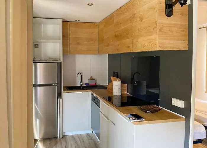 Ferienhaus Isola Premium By Interhome