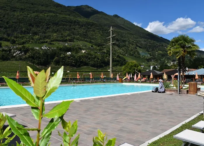 Isola Premium By Interhome 度假居 *