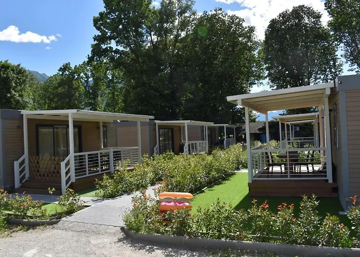 Isola Premium By Interhome Ferienhaus