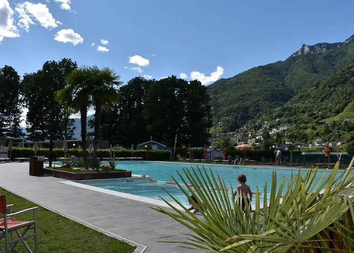 度假居 Isola Premium By Interhome