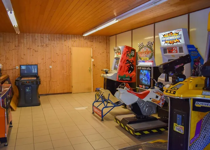 Isola Premium By Interhome Ferienhaus Gudo