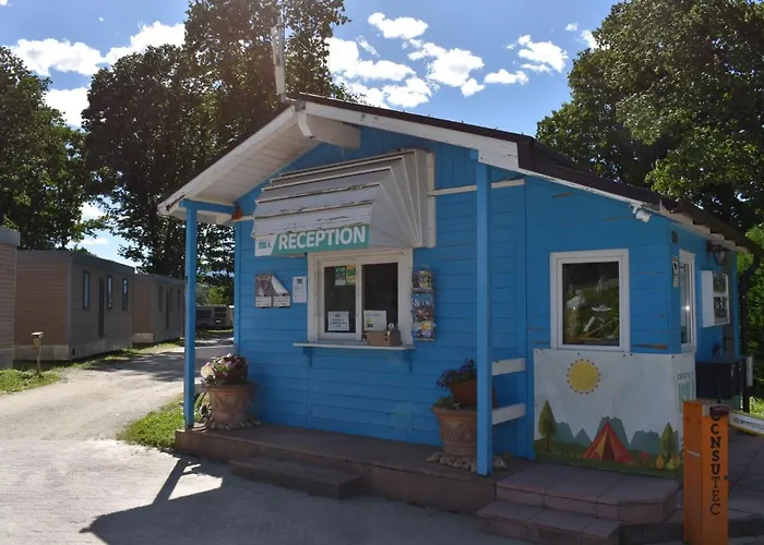 Isola Premium By Interhome * Gudo