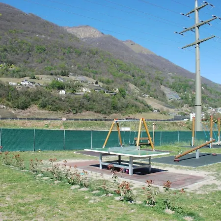 Ferienhaus Isola Premium By Interhome Gudo