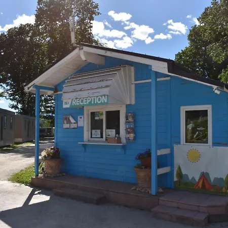 Isola Premium By Interhome * Gudo