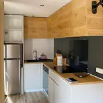 בית נופש Isola Premium By Interhome